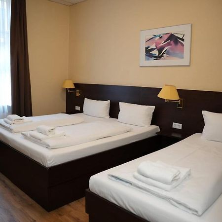 Hotel Cityring Frankfurt am Main Exterior photo