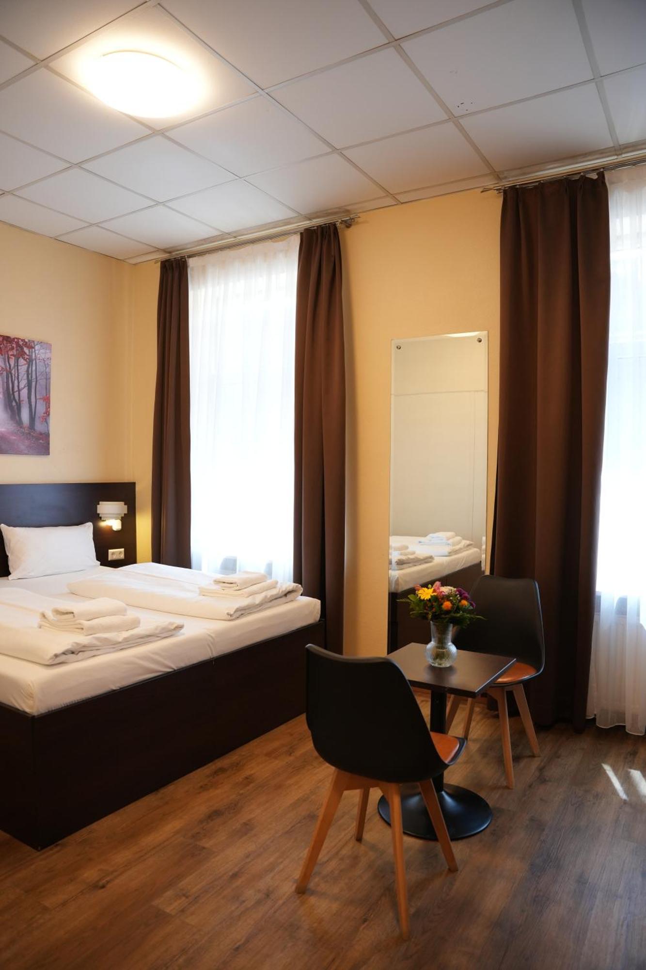 Hotel Cityring Frankfurt am Main Exterior photo