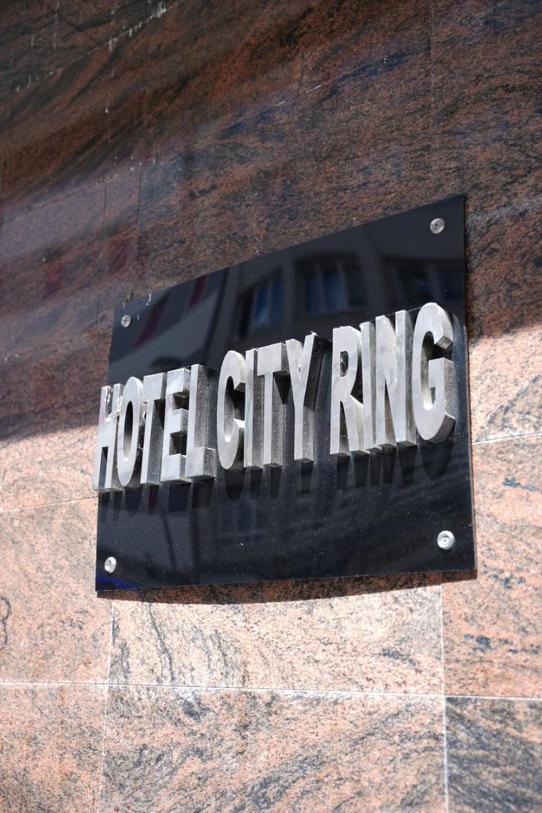 Hotel Cityring Frankfurt am Main Exterior photo